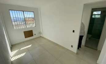 Imagem 6: Apartamento com 2 quartos 45m² - Manoel Reis, Nilópolis - Rj