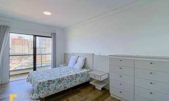 Imagem 6: Cobertura com 3 quartos e vista mar no bairro Itacolomi em Piçarras