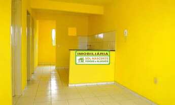 Imagem 5: Apartamento com 2 dormitórios para alugar, 55 m² por R$ 882,00/mês - Engenheiro Luciano Ca