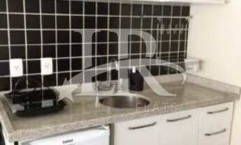 Imagem 5: Flat, Brooklin - São Paulo