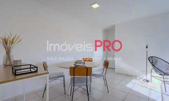 Imagem 4: Brooklin, 92 m², 3 quartos, 1 suíte, 1 vaga