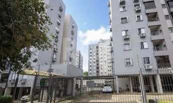 Imagem: Apartamento para Venda - 65m², 3 dormitórios