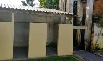 Imagem 6: Vendo linda casa com piscina 3/4 em coqueiro -