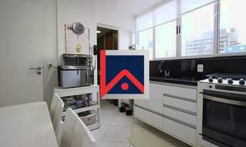 Imagem 7: Apartamento Locação 2 Dormitórios - 140 m² Jardim Paulista