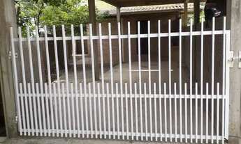 Imagem: Alugo cs 4 quartos dois pavimentos