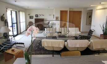 Imagem: SãO PAULO - Apartamento Padrão - Higienopolis