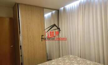 Imagem 6: APARTAMENTO/ÁREA PRIVATIVA 3 QUARTOS - SUÍTE - ARVOREDO - CONTAGEM