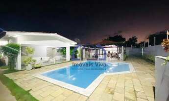 Imagem 5: Deliciosa casa 3 quartos com suíte e piscina, à venda, 250 m² por R$ 800.000 - Nossa Senho