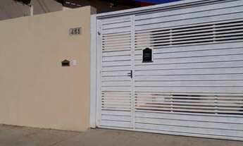 Imagem: Casa à venda, 180 m² por R$ 420.000,00