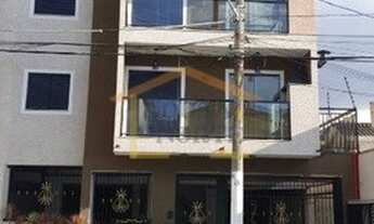 Imagem 2: SãO PAULO - Apartamento Padrão - Vila Nivi