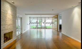 Imagem 4: CASA EM CONDOMÍNIO FECHADO COM 5 SUÍTES CIDADE JARDIM