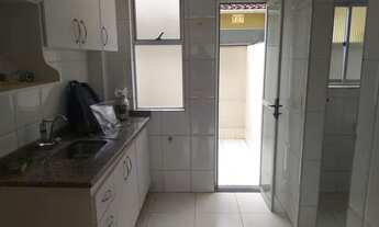 Imagem 7: APARTAMENTO NO BAIRRO ANCHIETA (CRUZEIRO) COM 3 QUARTOS (1 SUÍTE) E VAGA DE GARAGEM