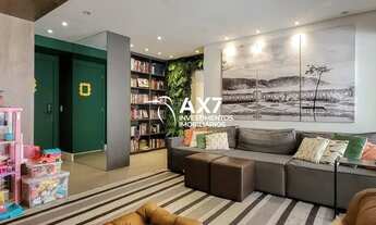 Imagem 4: SãO PAULO - Apartamento Padrão - Pinheiros