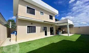 Imagem 6: Sobrado com 4 dormitórios à venda, 199 m² por R$ 1.100.000,00 - Condomínio Terras do Vale