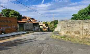 Imagem 7: Terreno de esquina com area de 420m² no Bairro Jaqueline em Belo Horizonte. Exc