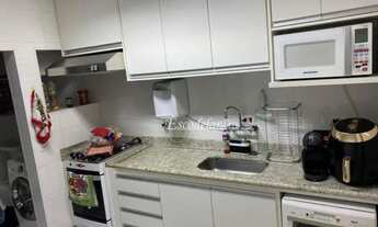 Imagem 7: Apartamento à venda, 78 m² por R$ 560.000,00 - Santana - São Paulo/SP