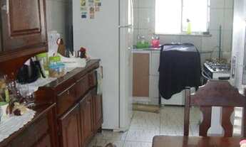 Imagem 6: Casa com 4 dormitórios à venda, 150 m² por R$ 295.000 - Cajazeiras - Fortaleza/CE