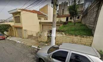 Imagem 7: Terreno à venda, 200 m² por R$ 530.000,00 - Vila Ede - São Paulo/SP