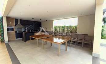 Imagem 3: Ribeirão Preto - Apartamento - Condominios Zona Sul