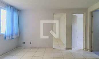 Imagem 4: Apartamento para Aluguel - Sítio Cercado, 2 Quartos, 50 m2