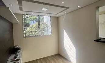 Imagem 3: Spazzio Santa barbara Apartamento com 2 dormitórios para alugar, 48 m² - Gopoúva - Guarulh