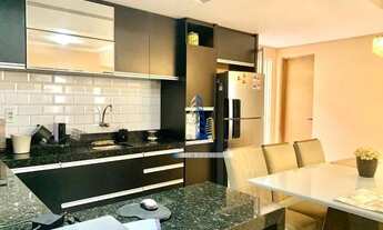 Imagem 5: Casa com 3 dormitórios à venda, 110 m² por R$ 330.000 - Passaré - Fortaleza/CE