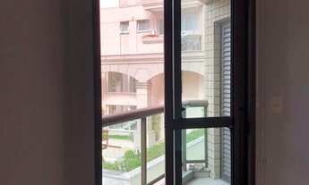 Imagem 5: Apartamento Bairro Jardim 3 dormitórios 2 suítes e 2 vagas, andar baixo que agrada