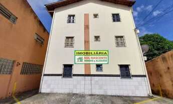 Imagem 4: Apartamento com 2 dormitórios para alugar, 53 m² por R$ 1.030,00/mês - Cidade dos Funcioná