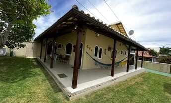 Imagem 3: Casa para Venda em Araruama, Praia Seca, 2 dormitórios, 2 suítes, 3 banheiros, 5 vagas