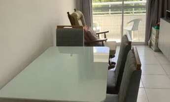 Imagem: Apartamento Mobiliado Pietro Priori Santo