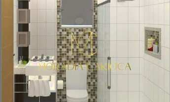 Imagem 7: Loft á venda com 1 quarto no Peró em Cabo Frio