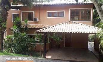 Imagem: Casa De Alto Padrao P/ Aluguel No Condominio