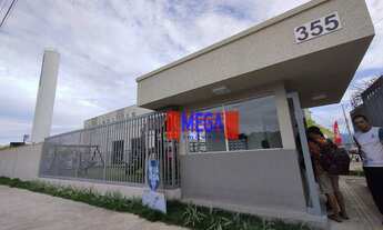 Imagem: Apartamento com 2 quartos para alugar no