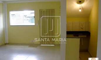 Imagem 4: Salão/Galpão (salão - sobrado) , cozinha planejada