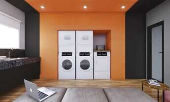 Imagem 6: APARTAMENTO RESIDENCIAL em São Paulo - SP, Guilhermina Esperança