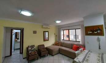 Imagem 3: Apartamento mobiliado