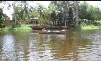 Imagem: Alugo casa para temporada em Morros