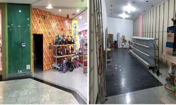 Imagem 3: Alugo Loja Térrea c/ Mezanino c/409,75m² no Shopping Itaigara, c/ Copa e Espaço para Escri