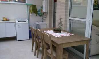 Imagem 7: Apartamento com 2 quartos no Lindo Apartamento Garden - Mossunguê - Bairro Mossunguê em C