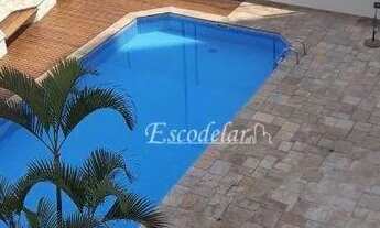 Imagem 3: Apartamento com 2 dormitórios para alugar, 60 m² por R$ 2.270,00/mês - Mandaqui - São Paul