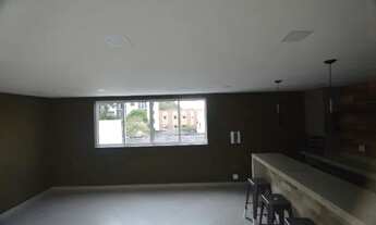 Imagem 3: Apartamento para venda tem 63 metros quadrados com 2 quartos em Paineiras - Juiz de Fora