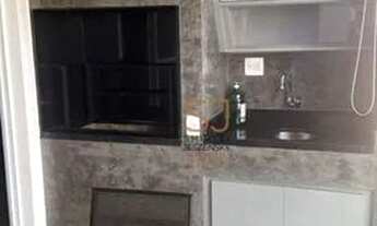 Imagem 5: Ótimo Apartamento com 3 dormitórios sendo 1 Suíte à venda, 110 m² - Vila Olímpia - São Pau