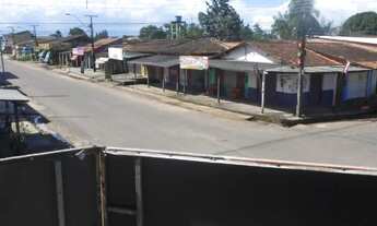 Imagem 3: Kit net no Fonte Boa - Castanhal