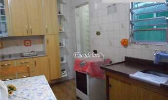 Imagem 3: Casa residencial à venda, Vila Maria, São Paulo