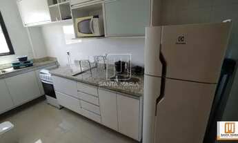 Imagem 3: Apartamento (tipo - padrao) 1 dormitórios/suite, cozinha planejada, portaria 24hs, lazer