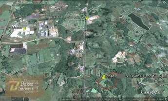 Imagem 3: Rural chacara com 1 quarto - Bairro Miringuava em São José dos Pinhais