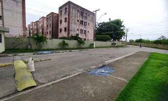 Imagem 2: Apartamento a venda com 45 metros quadrados com 2/4 em Petrópolis - Maceió - Alagoas