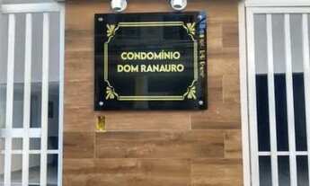 Imagem 2: Apartamento para Locação em Nova Iguaçu, Caonze, 3 dormitórios, 2 suítes, 3 banheiros, 2 v