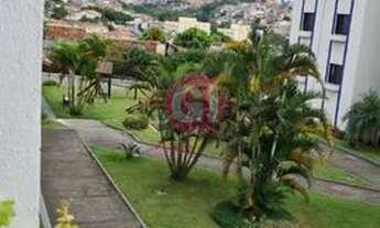 Imagem 2: GI ALUGA APARTAMENTO 2 QUARTOS NO PARQUE SANTO ANTONIO