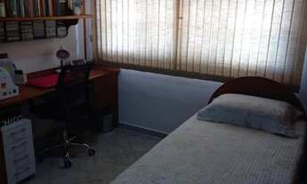 Imagem 3: Casa em Condomínio para Venda em Rio de Janeiro, Campo Grande, 3 dormitórios, 1 suíte, 2 b